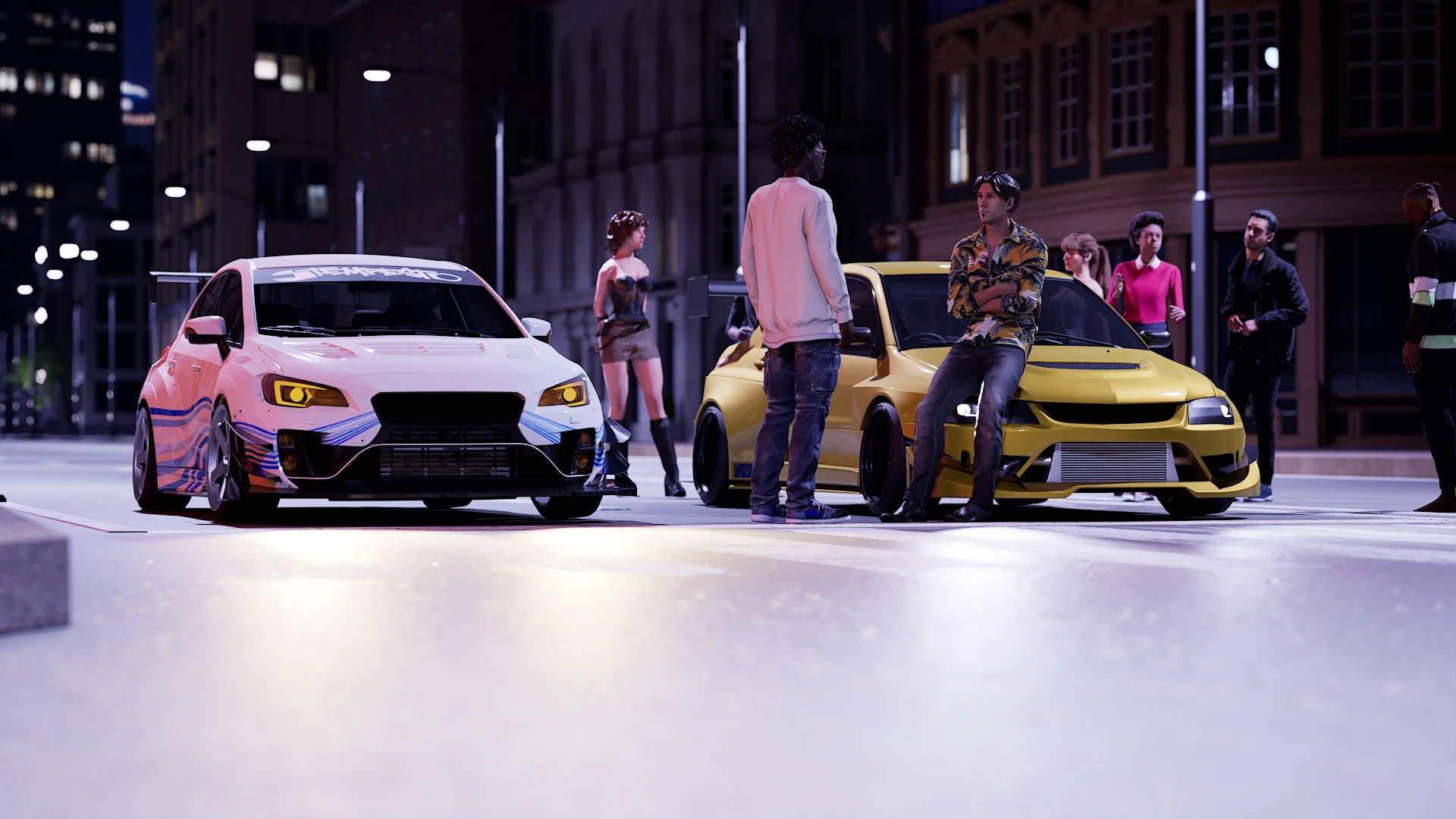 High Desire Preview 9